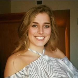 Meet your Posher, Morgan